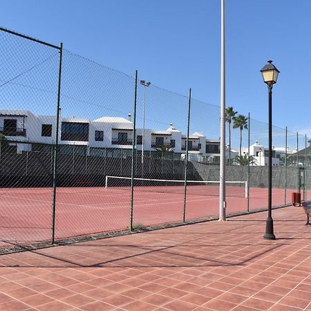 Casahost Casa Ahul Family Time Costa Teguise Exterior foto