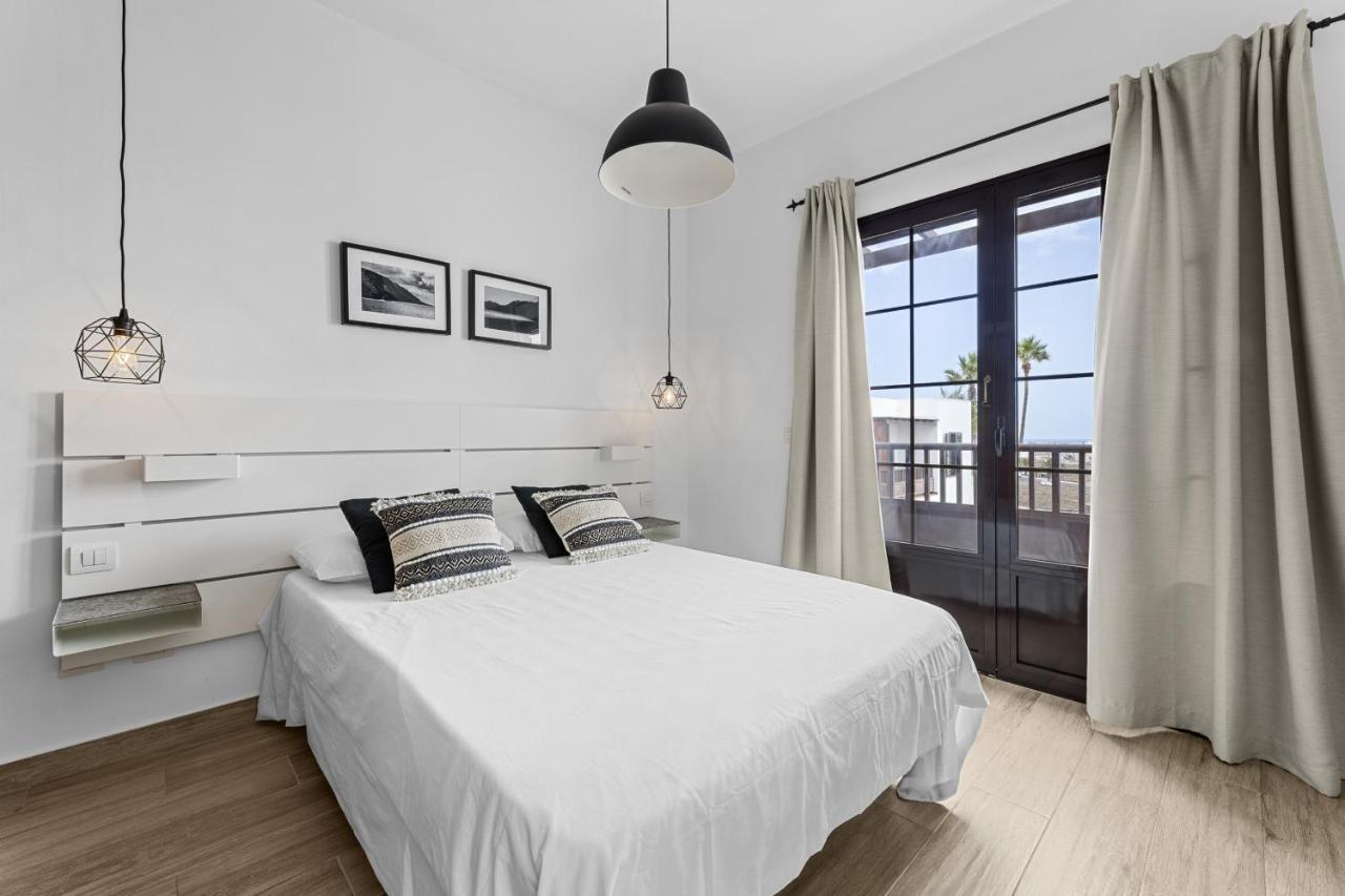 Casahost Casa Ahul Family Time Costa Teguise Exterior foto