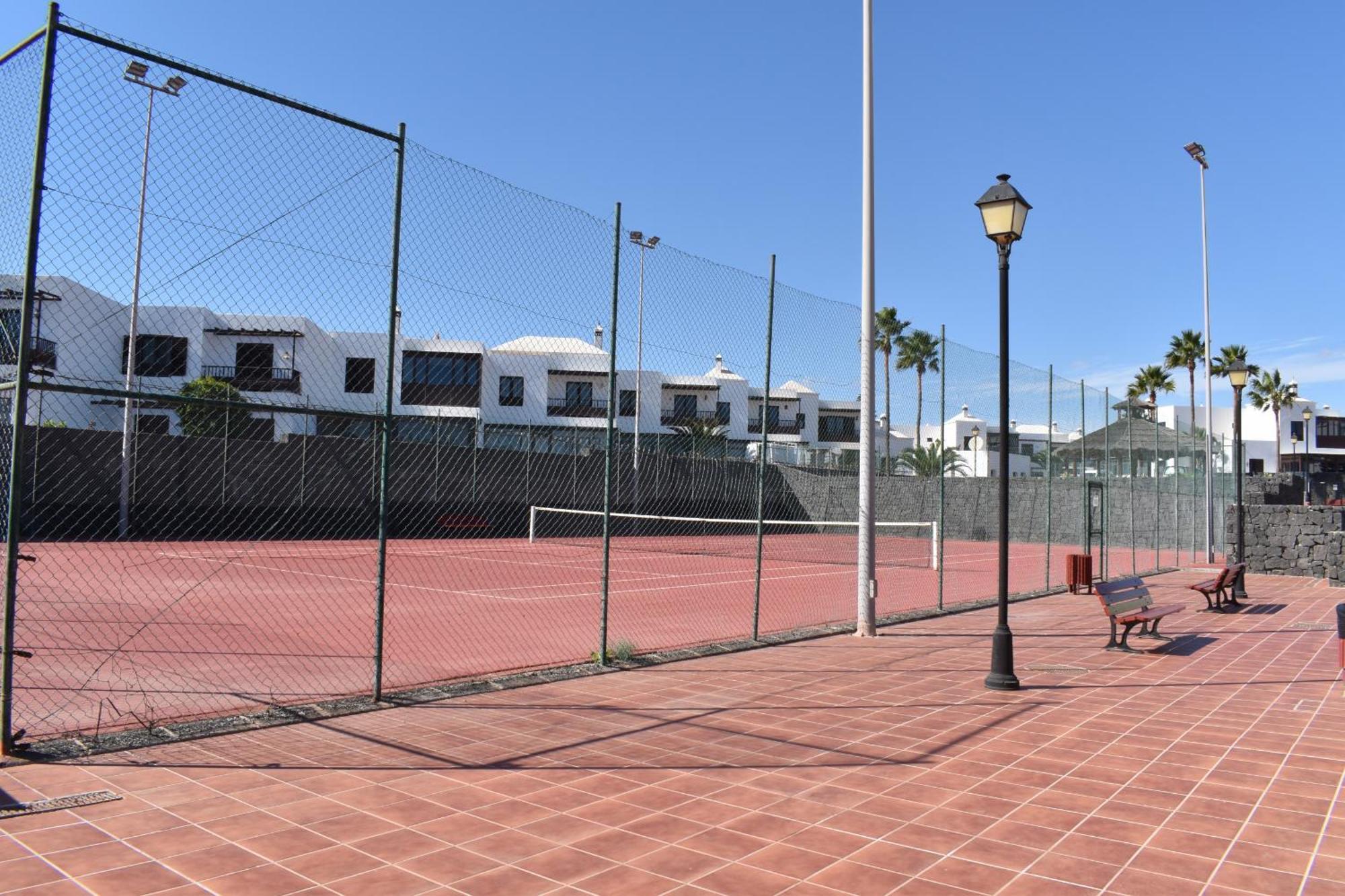 Casahost Casa Ahul Family Time Costa Teguise Exterior foto
